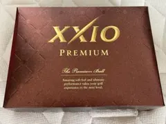 XXIO Premium ゴルフボール 1ダースのサムネイル