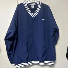 ゆ*や様 NIKE ナイキ ナイロンジャケット