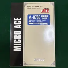 MICRO ACE A-0750 南海電鉄50000系 ラピート 6両セットのサムネイル