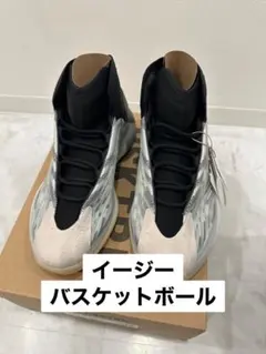 DSM正規品】adidas Yeezy BSKTBL Quantum 27.5 - メルカリ