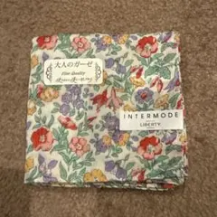 リバティ ハンカチ