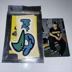 2026年最新】長谷川慎ステッカーの人気アイテム - メルカリ