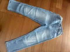 OCEAN&GROUND デニムパンツ