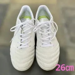 TIGORA ティゴラ　フットサルシューズ　26㎝のサムネイル