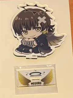 ブルーロック ファボテリア 悪魔 アクスタ 蜂楽 廻