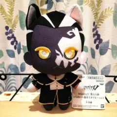 第五人格　白黒無常　ぬいぐるみ　IdentityⅤ 2025年最新】Identity第五人格白黒無常ともぬいの人気アイテム