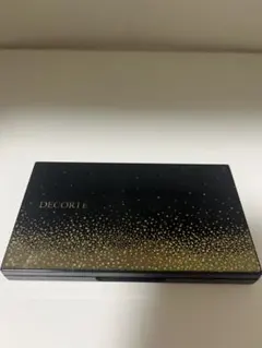 DECORTÉ アイシャドウパレット 9色