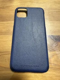 IPHONE11 PRO MAX LEATHER BONAVENTURA
