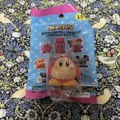 星のカービィ ゲームキャラクター