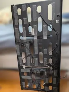 802プロダクツ シェルコン50用天板ブリッジと 真鍮ハンガー(バラ売り