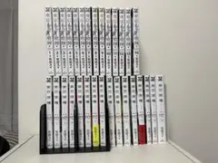 東京喰種 全巻セット(re含む全30巻)