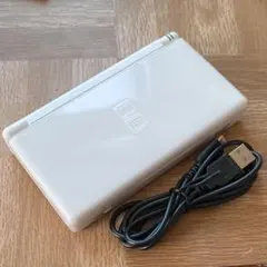 ま*い様 ◾️外装美品・液晶良好◾️ds lite 本体 dsライト本体 ホワイ