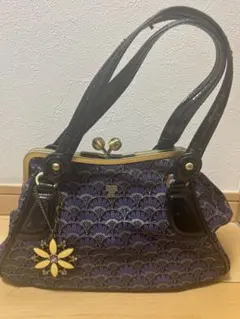 ANNA SUI ハンドバッグ