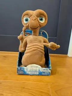 2026年最新】e.t. トーキングの人気アイテム - メルカリ