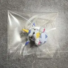 デジモンアドベンチャー ガブモン めじるしアクセサリー