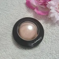 MAC マック　ミネラライズブラッシュ　ウォームソウルのサムネイル