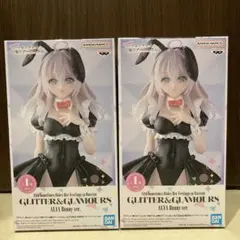 時々ボソッとロシア語でデレる隣のアーリャさん 　フィギュア2点まとめ売り