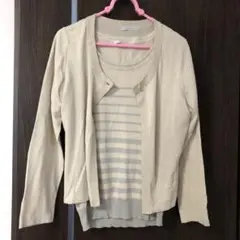 ELLEのアンサンブルです。