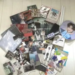 SEVENTEEN セブチ CD アルバム ポスター トレカ まとめ売り