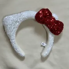 【即日発送可能】キティ ハローキティ カチューシャ