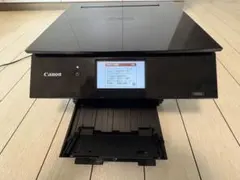 Canon PIXUS TS8230 インクジェットプリンター 本体 ジャンク - メルカリ