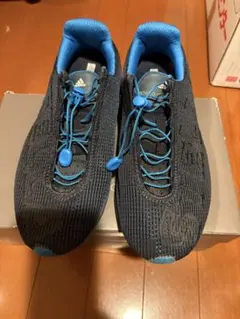 ステラマッカートニー adidas コラボ スニーカー24.5センチ