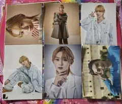 2025年最新】近藤駿太 生写真の人気アイテム - メルカリ