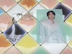 SEVENTEEN YAKUSOKU ミンギュ フォトカード コンプ ペンミ - メルカリ