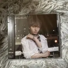 パラノイドランデブー　長野凌大盤