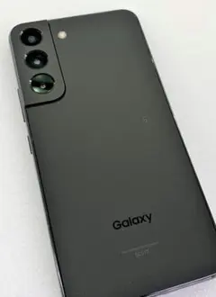 Galaxy S22 本体 SCG13 casetify おまけ付き - メルカリ