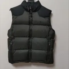 ポロ・ラルフ・ローレン ダウンベスト 150cm