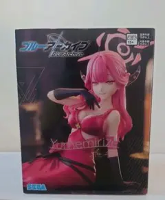 ブルーアーカイブ フィギュア 2個セット - メルカリ