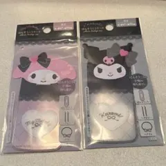 マイメロディ クロミ ばんそうこうケース