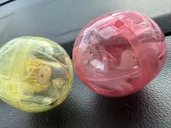 HUNTER × HUNTER めじるしアクセサリー チャーム キーホルダー