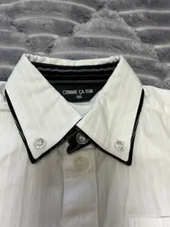 COMME CA ISM 半袖シャツ 90サイズ