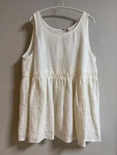 ito fukuoka no sleeve Step tops新品タグ付 - メルカリ