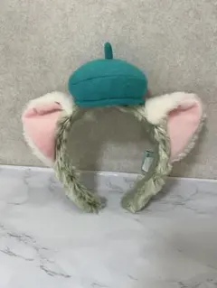 ジェラトーニ　カチューシャ