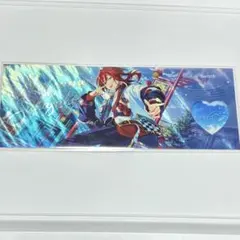 あんスタ 中国 心悦 ホロチケ オーロラチケ 3弾 逆先夏目