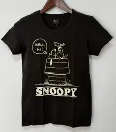 ロゴ入りtシャツ