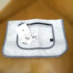 【新品】平干しネット HKK-019 洗濯用品