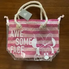 ディズニー スイミングバッグ