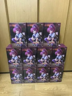 HUNTER×HUNTER クロロ ぬーどるストッパーフィギュア 3個 - メルカリ