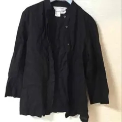 MAX MARA 麻ジャケットのサムネイル