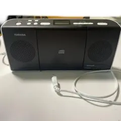 ラジオ・コンポ TOSHIBA TY-CW26 TY-CW26 | CDラジオ | 東芝ライフスタイル株式会社 | CDラジオ | 東芝