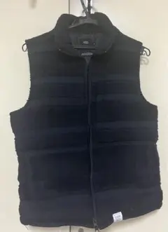 AZULダウンベスト