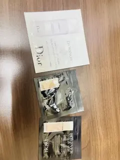 Dior ファンデーション 化粧水