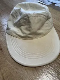 NOROLL 2023AW "HONK CAP" ロングビルキャップ
