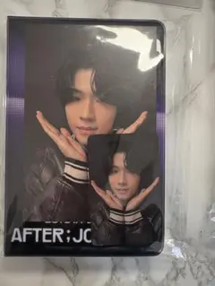 サンウォン BOYS II PLANET ボイプラ2 アーカイブ展 1枚 ①