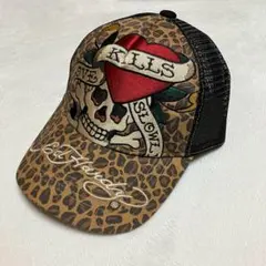 ちゃんみな AOD3 CHANMINA EdHardy LIMITED キャップ - メルカリ