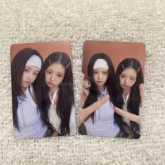 fromis_9 ギュリ トレカ - メルカリ